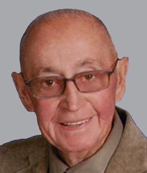 Cooper, Floyd Albert