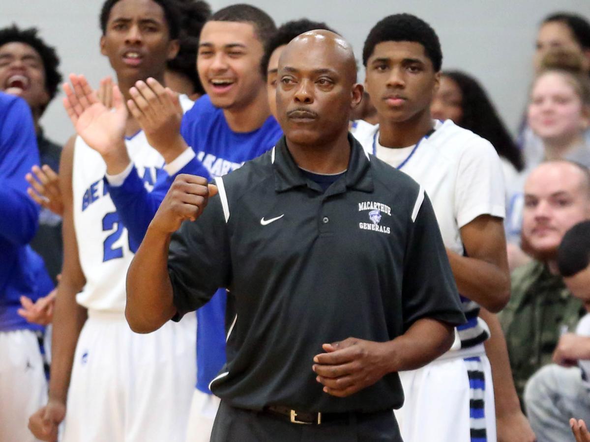Macon County Boys Basketball Coach Of The Year Patience Pays Off