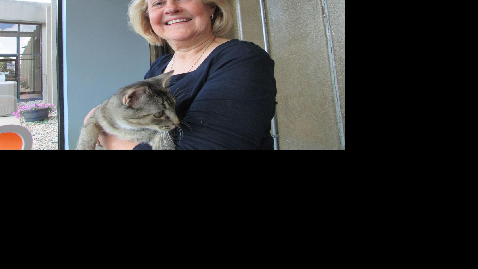 5 Questions With Shirley Stanley Decatur Macon County