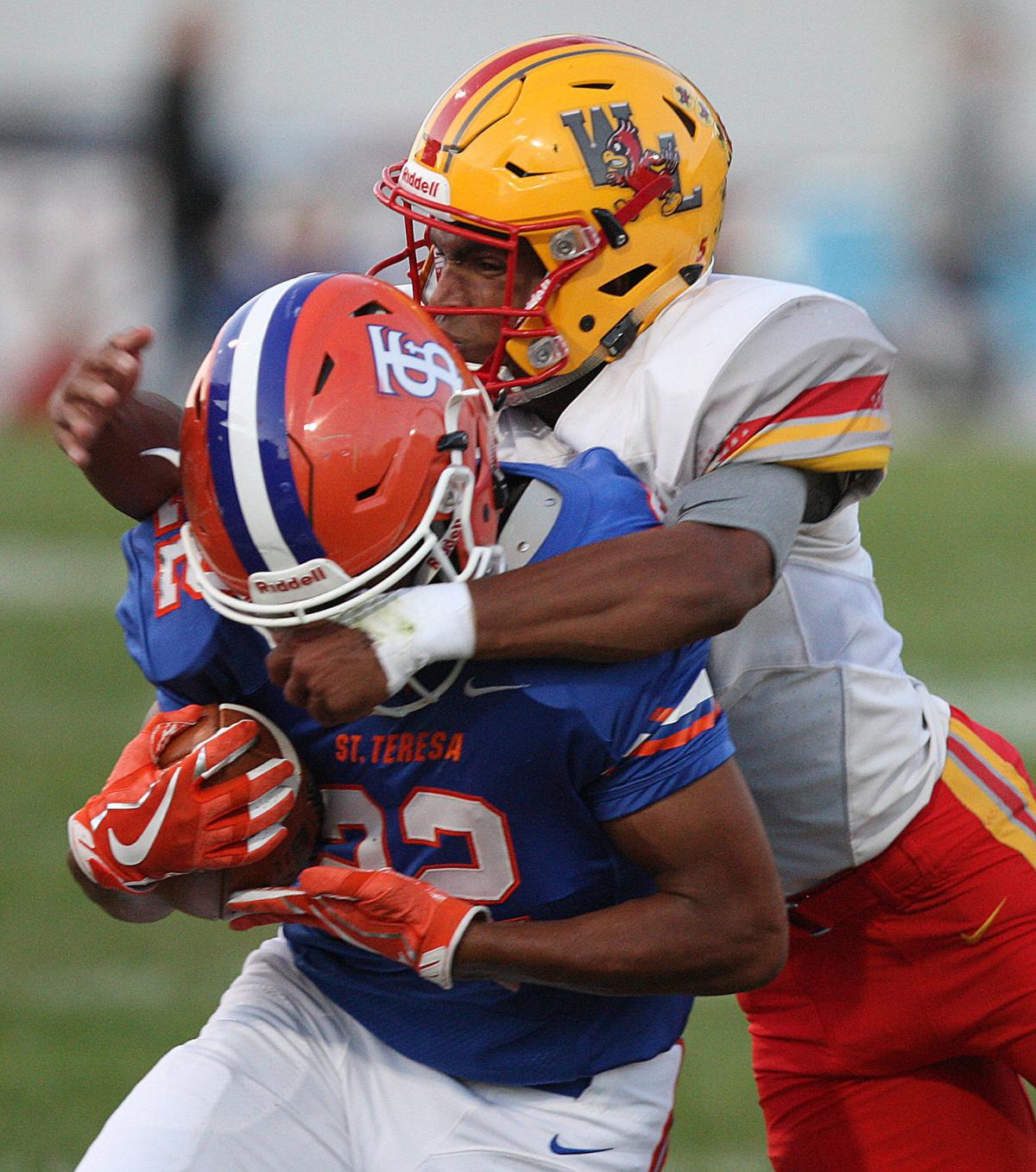 St Teresa vs Warrensburg Latham football 6 9.8.17.jpg