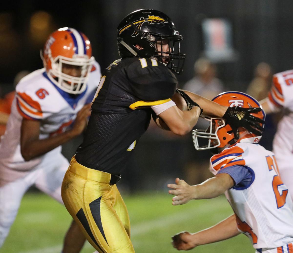 Here Are The H R Area Football Boxes State Scores And The Rest Of The Local Results For Friday Sept 14 Hr Preps Herald Review Com Here Are The H R Area Football Boxes State Scores And The Rest Of The Local Results For Friday Sept 14 Hr Preps Herald Review Com