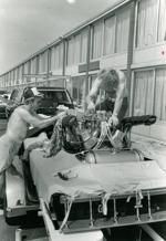 American Power Boat Association's National Inboard Championships