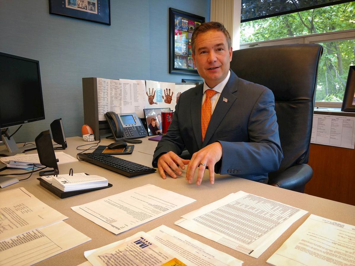 Pressure on property taxes mounts for towns across Illinois amid ...