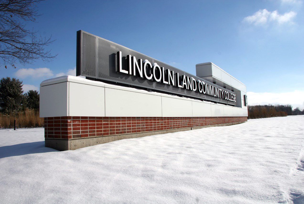 7. Lincoln Land Community College