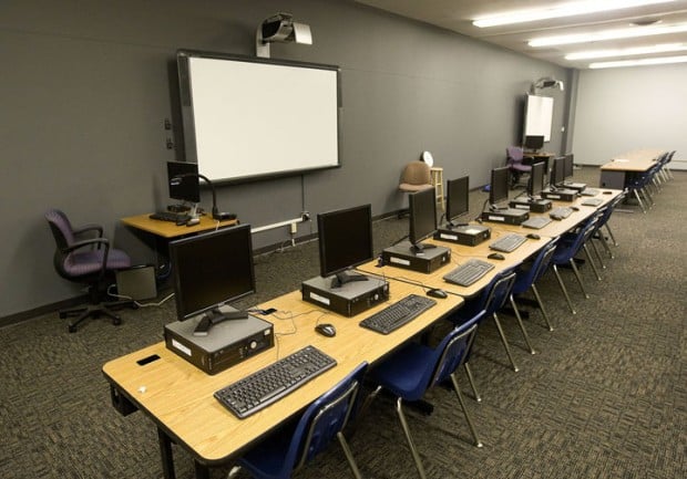 New Computers