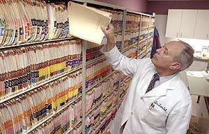 Climbing malpractice insurance premiums help push Decatur obstetricians into retirement 