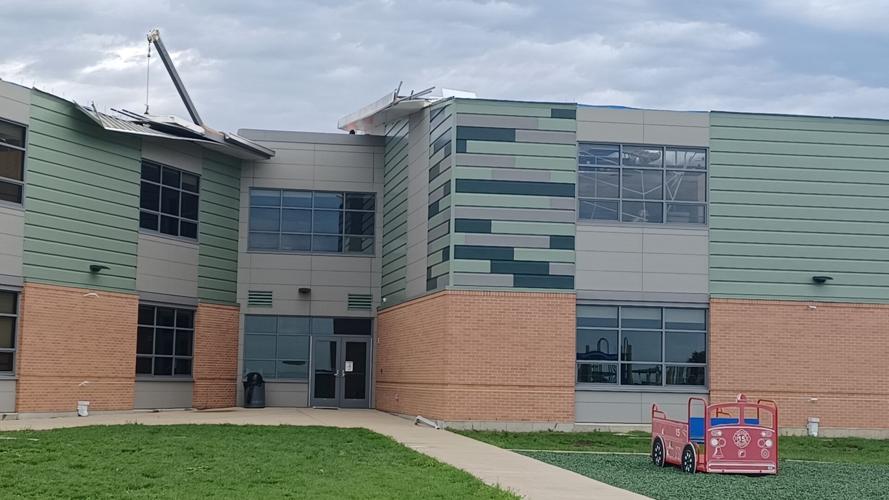 Meridian Elementary School