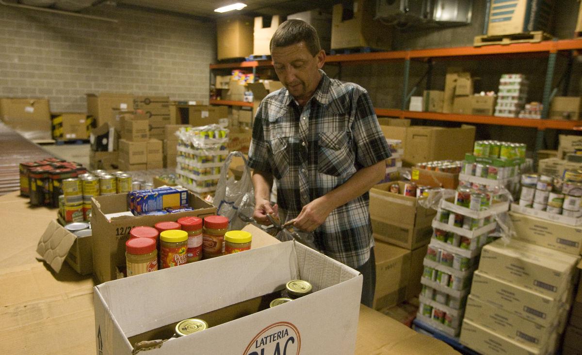 Salvation Army Food Pantry Decatur Il Salvation Army Food Pantry Decatur Il
