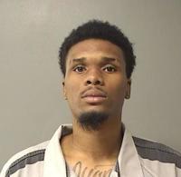 Deonta M. Merriweather