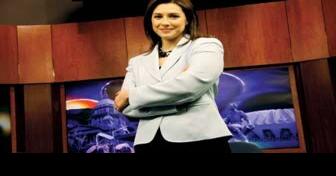 Dawn Sterling steps away from WAND-TV anchor job - Vimarsana News