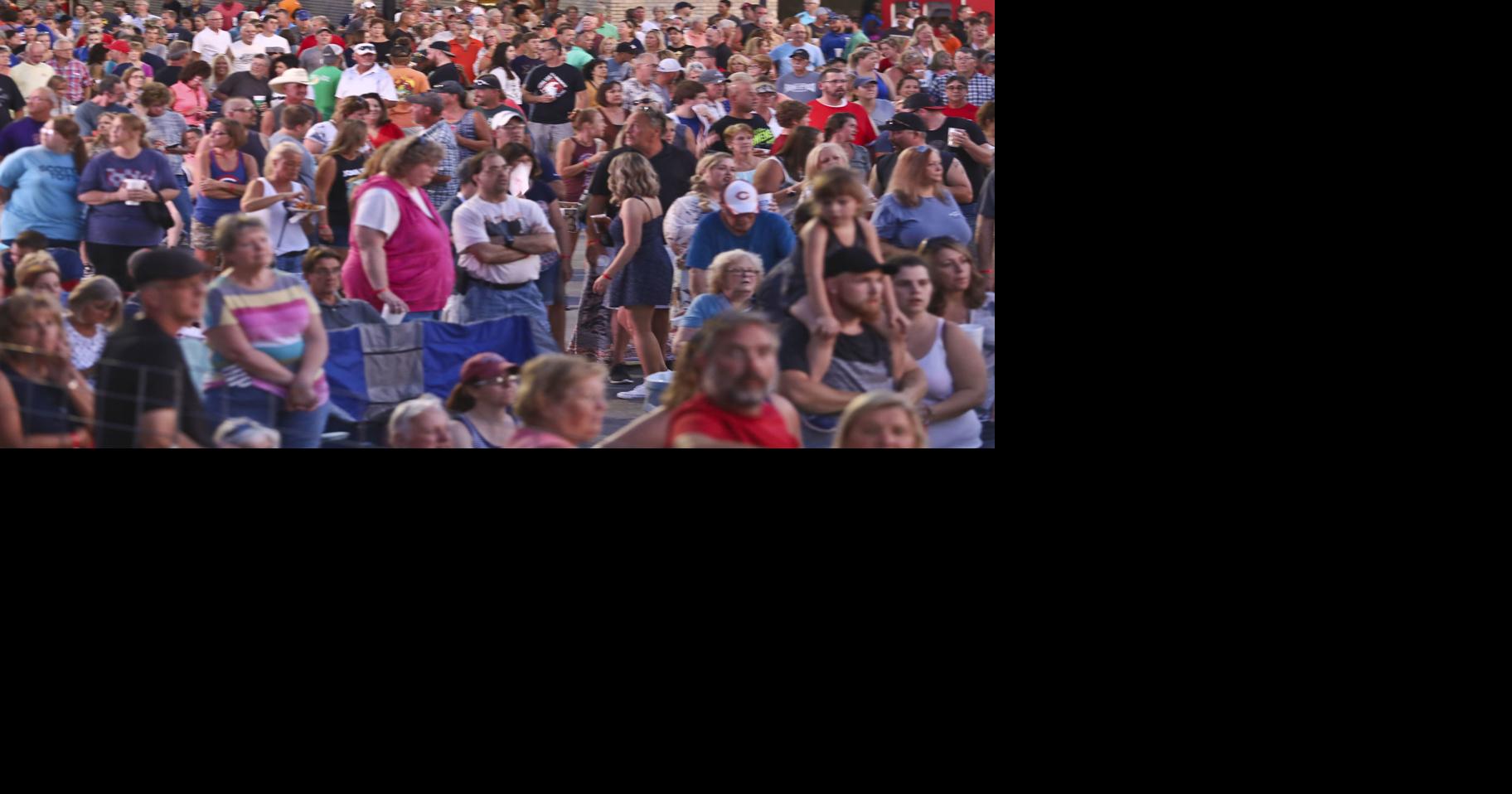 Read the documents: Decatur Celebration files for bankruptcy