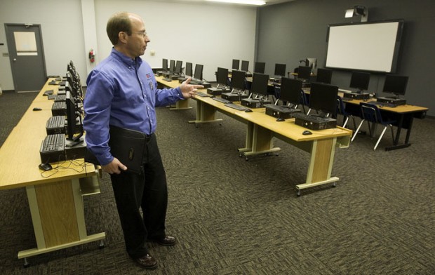 Michael Sotiroff