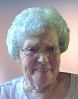 Hupp, Elizabeth Mae