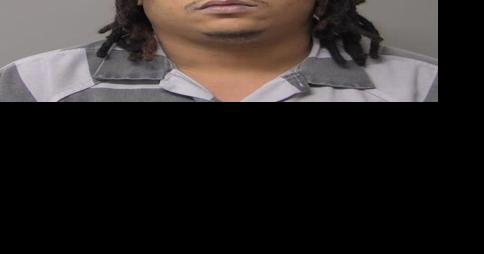 Decatur man armed with machine gun gets 7 year sentence - Vimarsana News