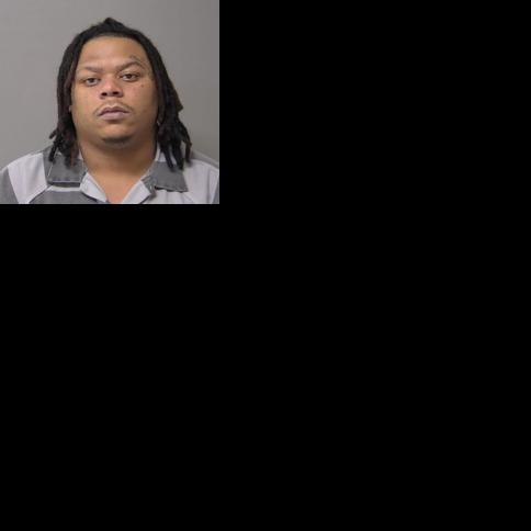 Decatur man armed with machine gun gets 7 year sentence