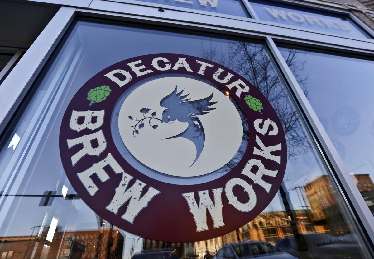 Drink up How 3 Decatur breweries found a niche among the thirsty 🍻