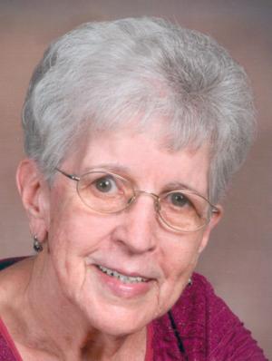 Weber, Dorothy M.