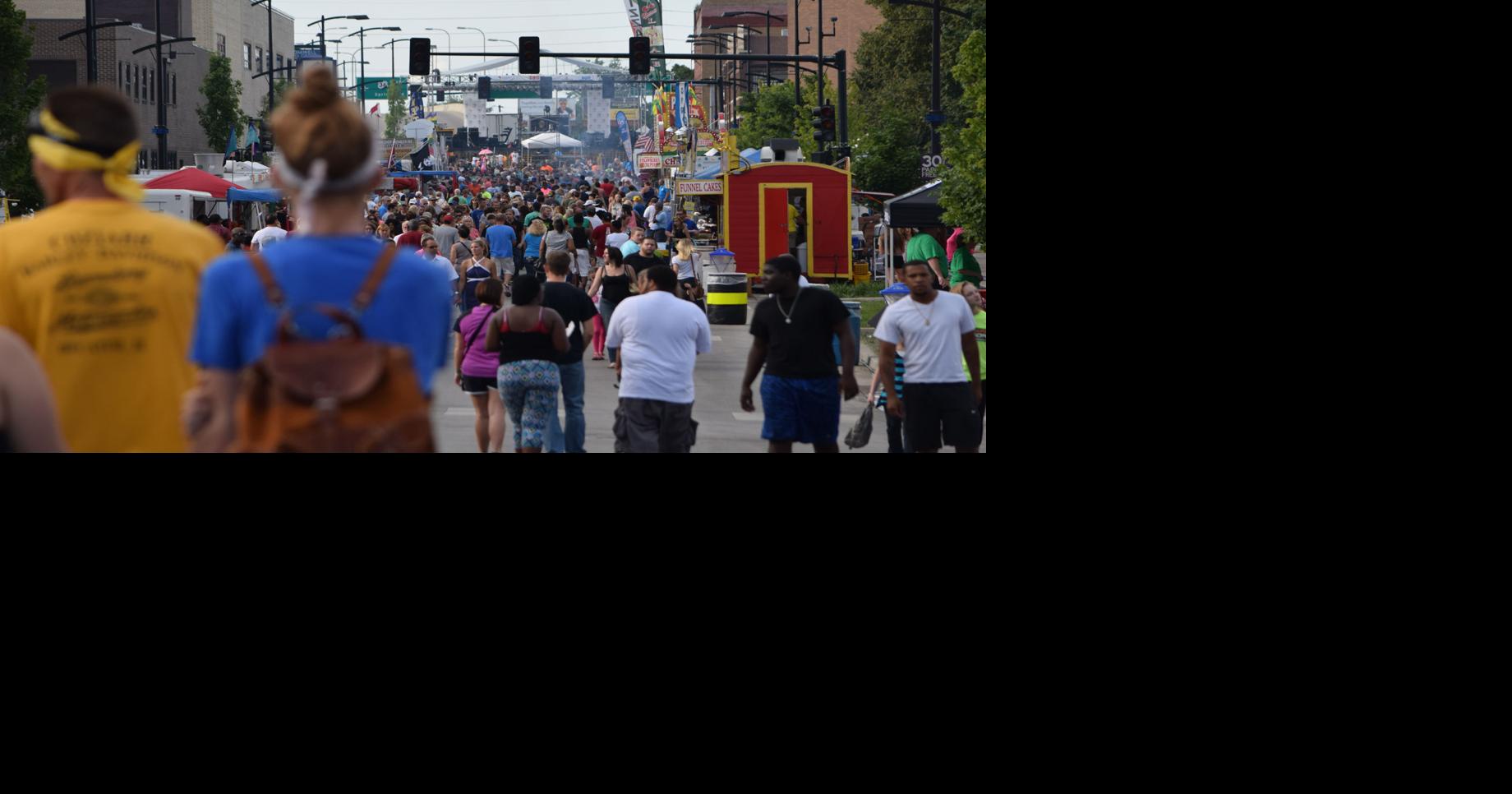 Questions linger as bankruptcy hunts Decatur Celebration money