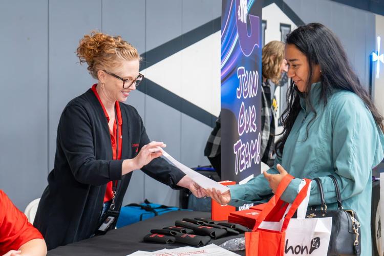2026 Fall Job Fair: Connect Job Seekers To Opportunities