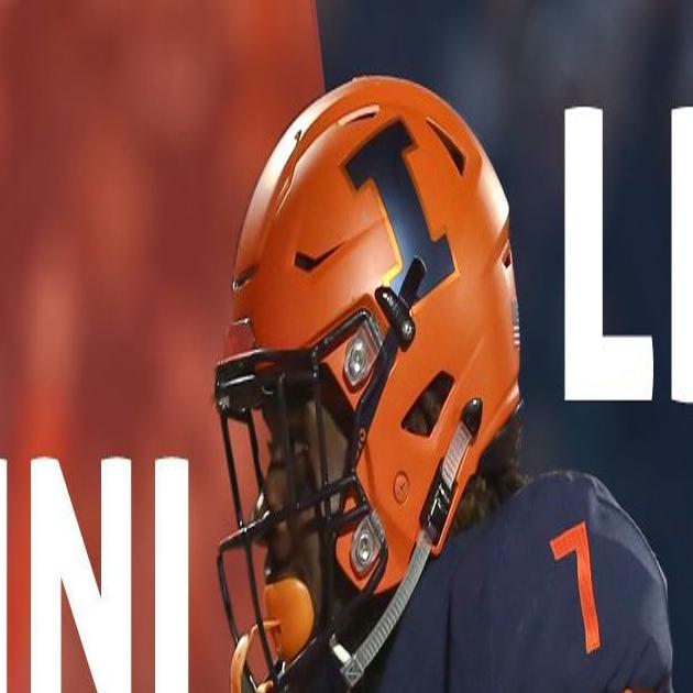 Illini Live Nebraska Beats Illinois 42 38 Illini Herald