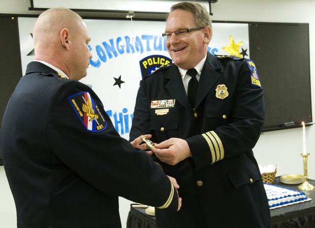 James A. Anderson 