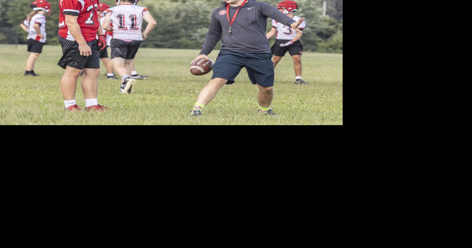 Unity Christian to return to 11-man football in LPC