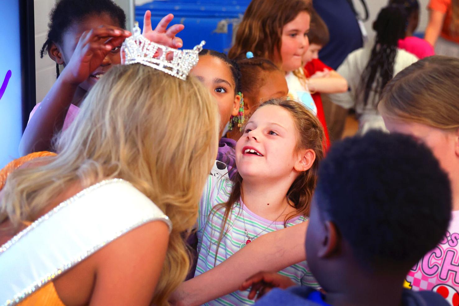 The race for Decatur City Council has begun