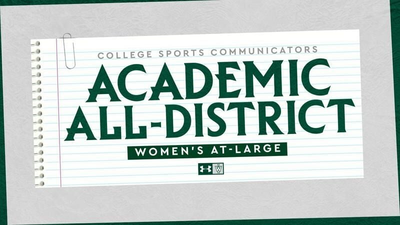 Women’s Golf Lands Four, Women’s Lacrosse Adds Two on CSC Academic All-District List