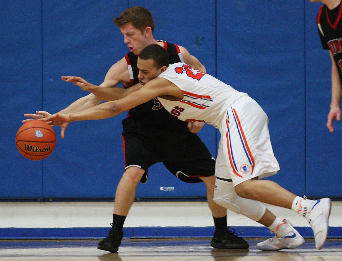 Chase For Cic Tournament Title Starts Today Sports Herald