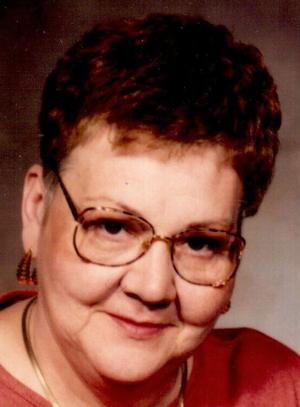 Hall, Mary K.