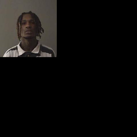 Decatur man advertises vehicle for sale and then robs buyer ...