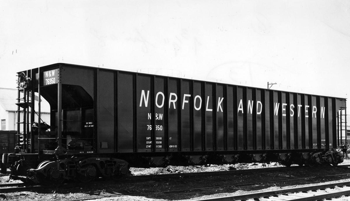 Photos Norfolk Western Railway Before 1975 History Photo Galleries Herald Review Com Get the best price quote: norfolk western railway before 1975