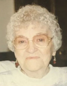 Cowgill, Maysel Louise