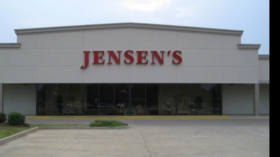 Jensen's Furniture in Taylorville under new ownership Local herald