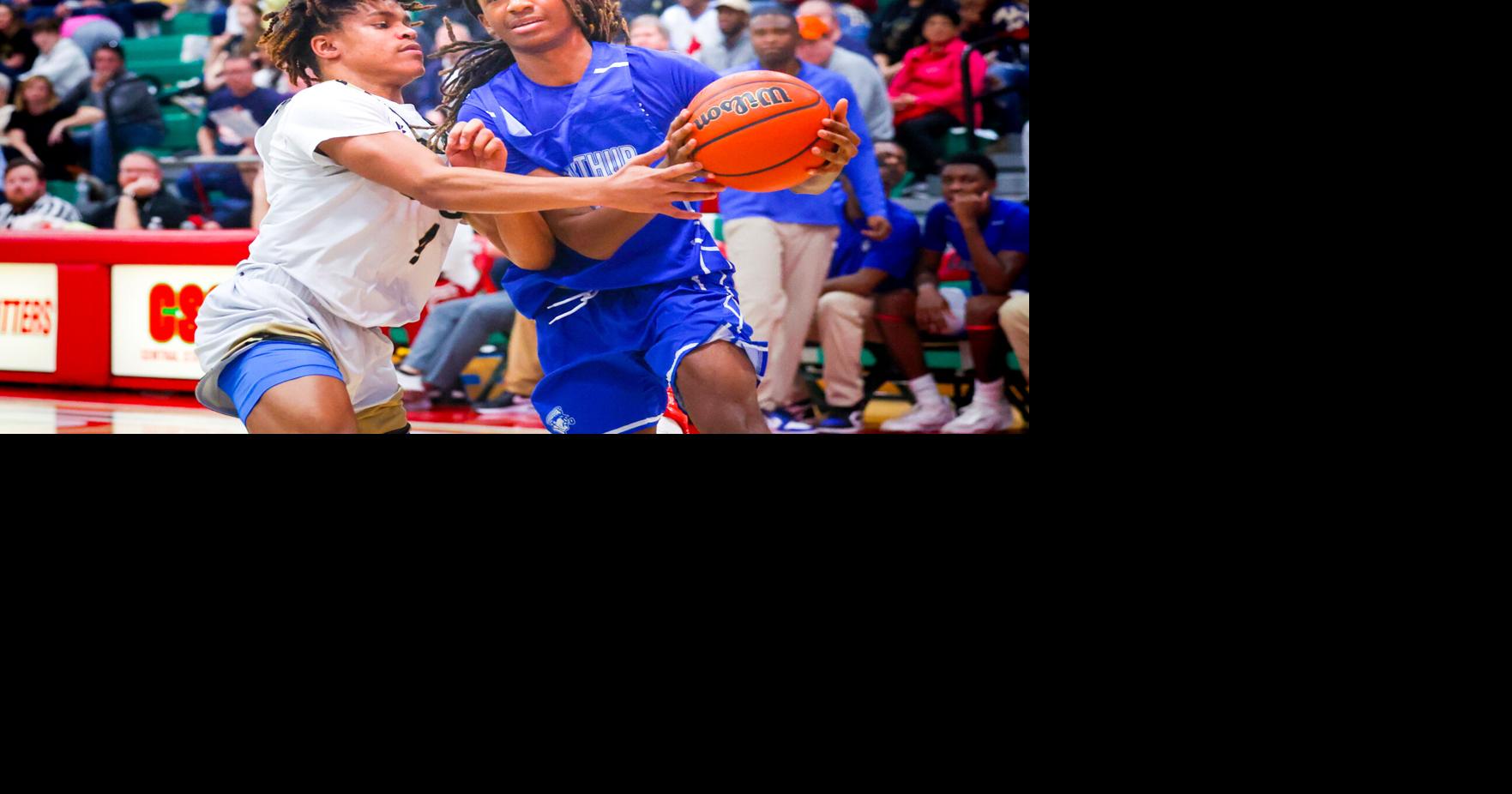 MacArthur beats Springfield Sacred HeartGriffin in semis