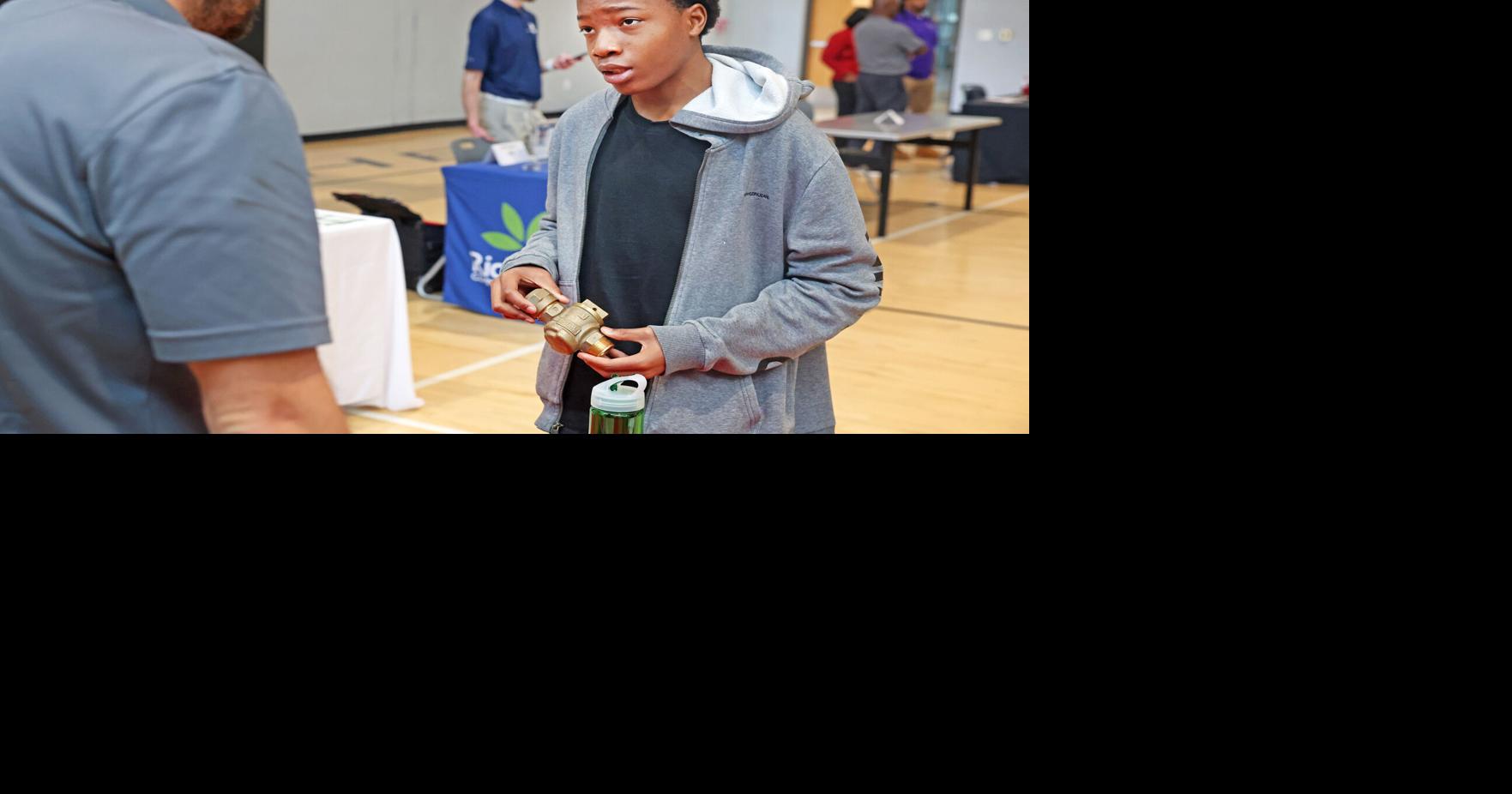 Decatur schools celebrate College and Career Week