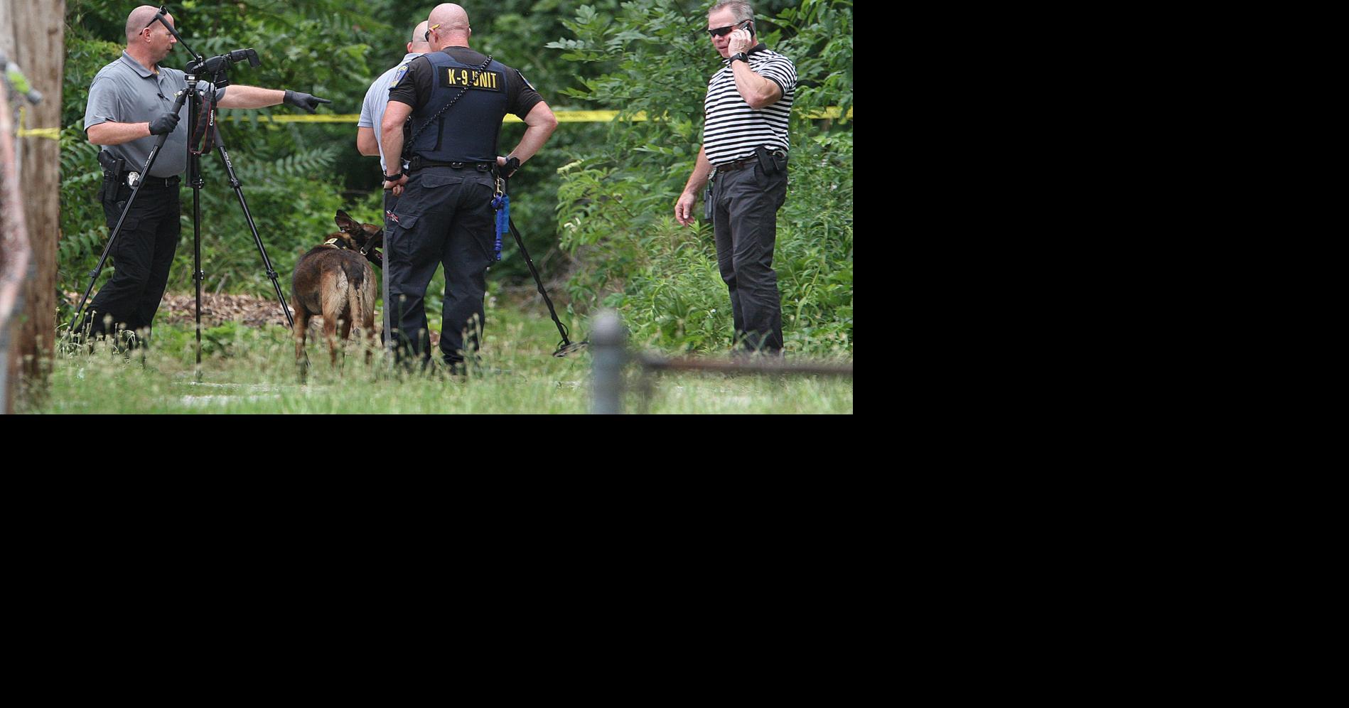 Data: In first six months, Decatur shootings down from prior year