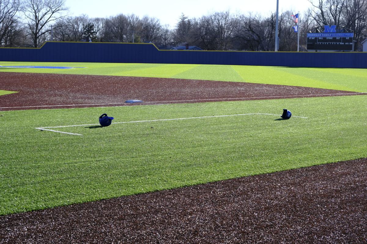 Millikin Baseball Making Official Return To Campus After 39 Years