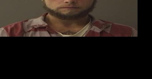 Burglar who terrorized Mount Zion Mom and child gets 12 year sentence - Vimarsana News