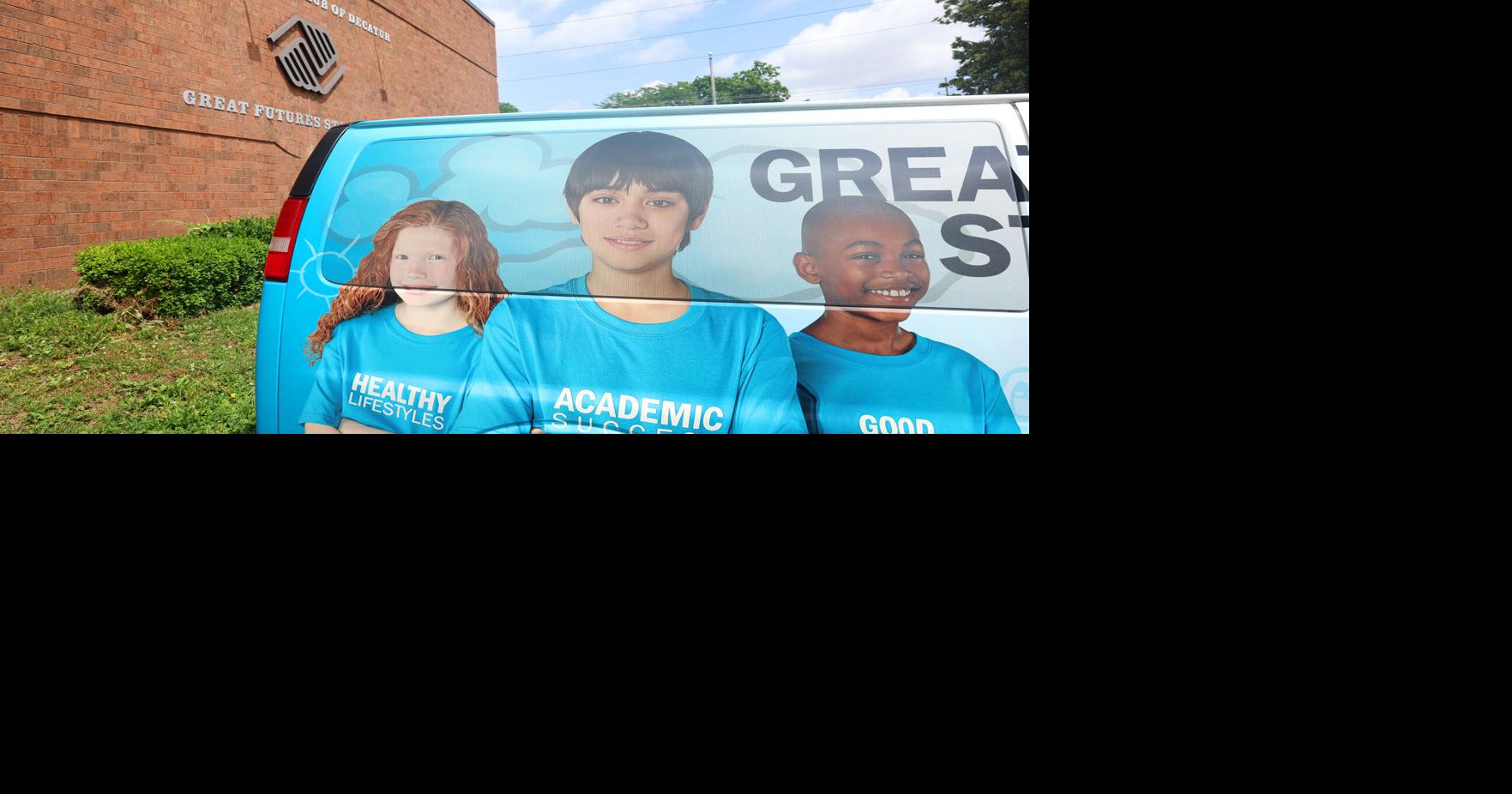 Boys and Girls Club in Decatur on hiatus until operation funds secured