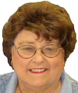 Bradford, Rilla Jean