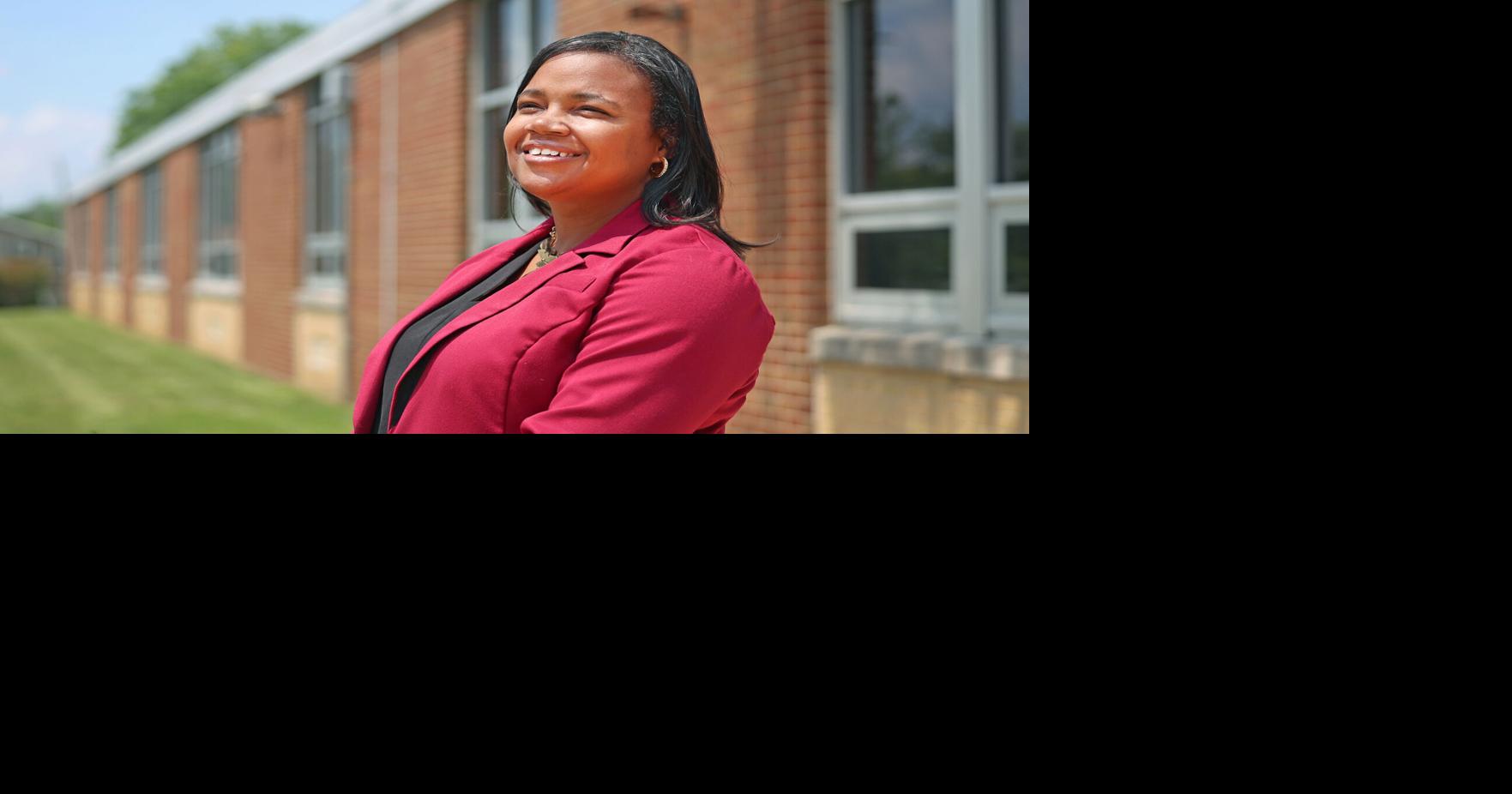 New superintendent making connections, looking to the future of Decatur Public Schools