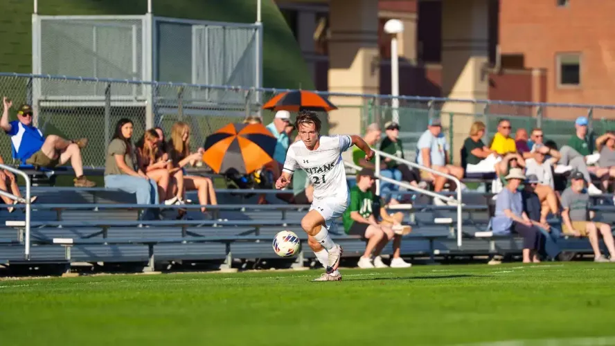 Men’s Soccer Looks Ahead to Contest Against Wabash