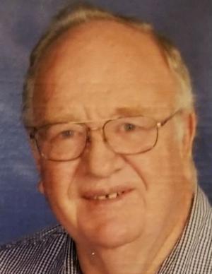 Graham, Charles Edward