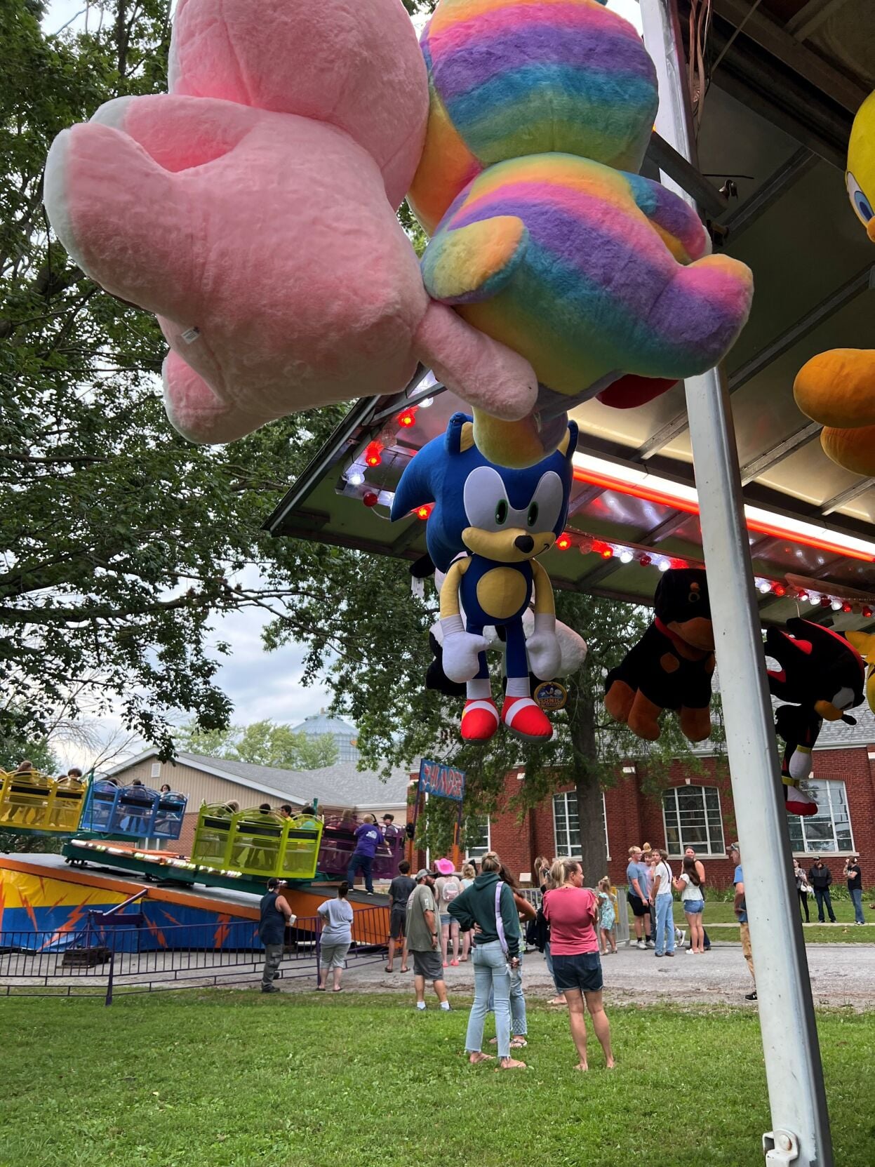 fall festival