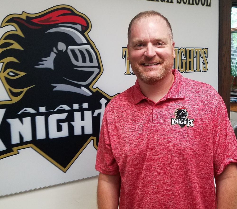 Nathan Seal named Arthur-Lovington-Atwood-Hammond athletic director ...