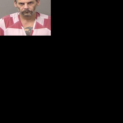 Decatur man with thousands of child sex abuse files gets 20 years