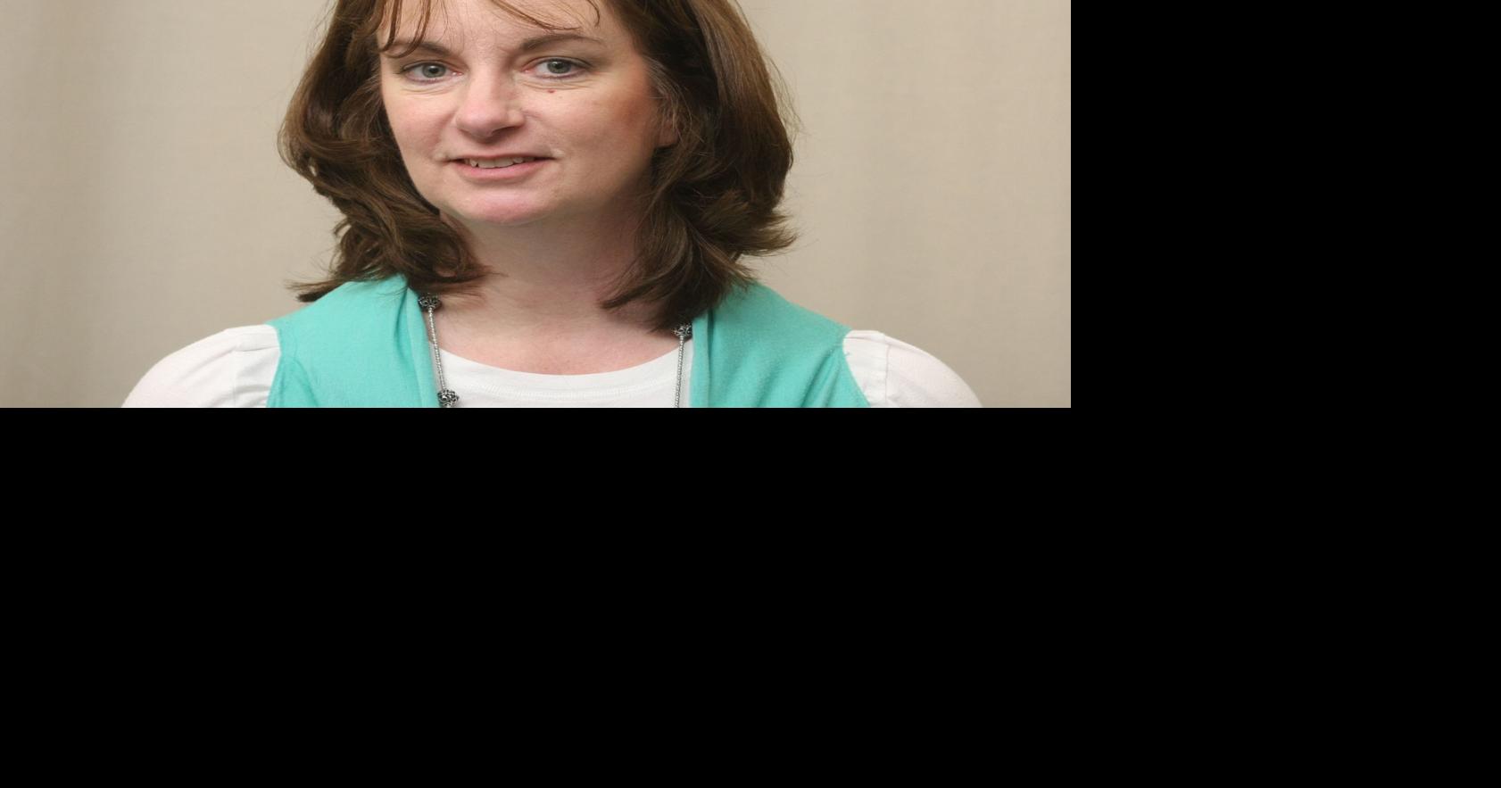 The story behind Donnette Beckett's 'A Grain of Salt' column