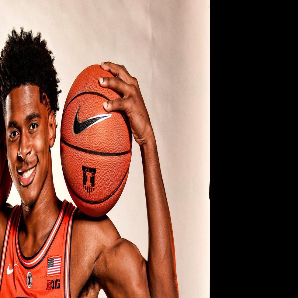 Memory Of Adam Miller S Individual Workout Has Stuck With Illinois