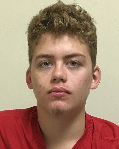 Missing: JORDAN BISHOP (IL)